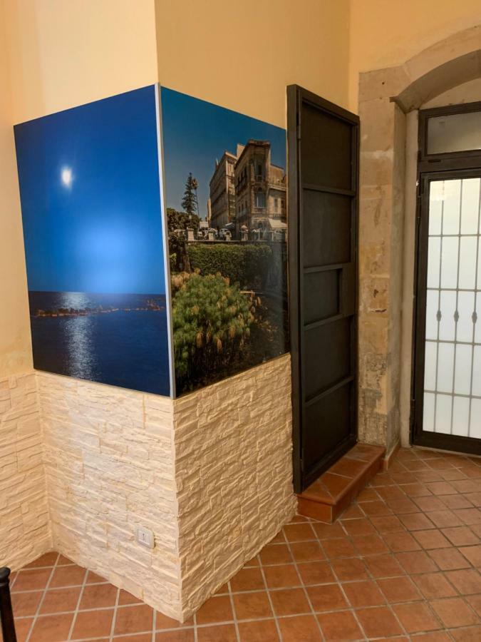 La Casa Di Clari Villa Syracuse Luaran gambar