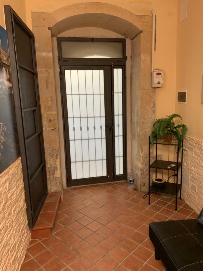La Casa Di Clari Villa Syracuse Luaran gambar