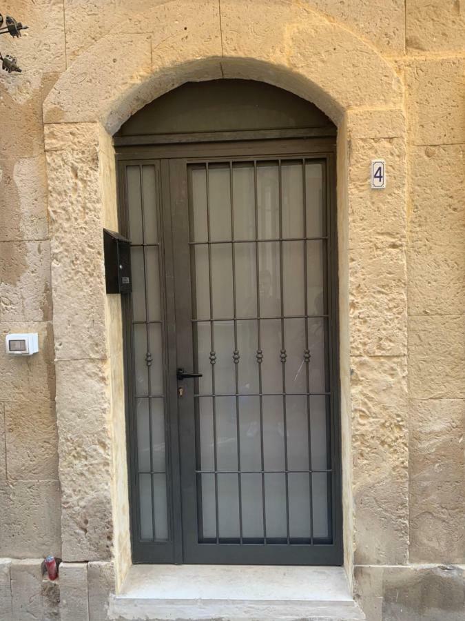 La Casa Di Clari Villa Syracuse Luaran gambar