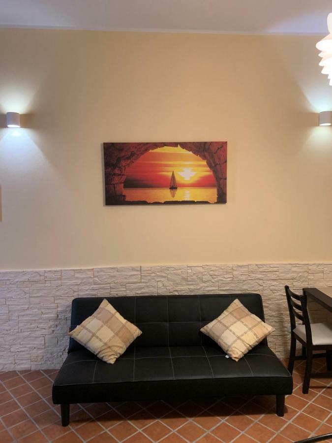 La Casa Di Clari Villa Syracuse Luaran gambar