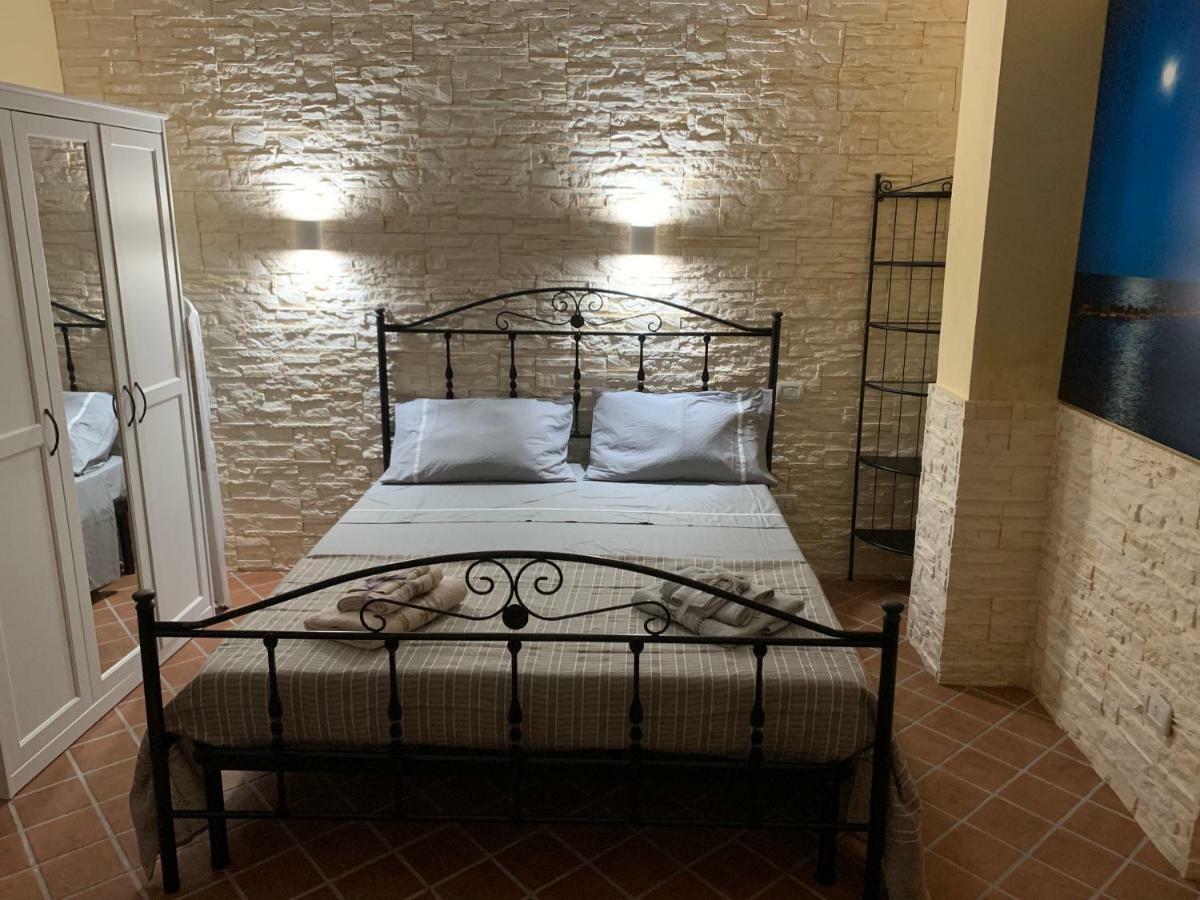 La Casa Di Clari Villa Syracuse Luaran gambar
